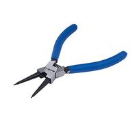 Blue Spot Tools Pince à circlip interne droite 150 mm 08703