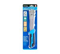 Blue Spot Tools - Pistolet à agrafes lourd à poignée souple
