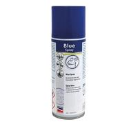 Blue spray aerosol Kerbl Blanc 200 ml