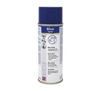 Blue spray aerosol Kerbl Blanc 400 ml