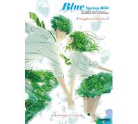 Blue Spring Ride