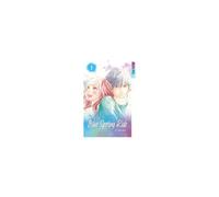 Blue Spring Ride 2in1 01