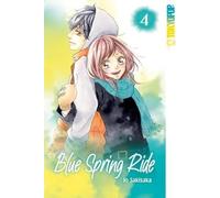 Blue Spring Ride 2in1 04