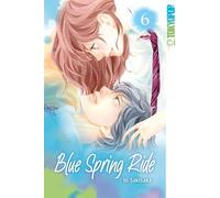 TOKYOPOP – Blue Spring Ride 2in1 06