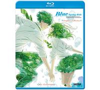 Blue Spring Ride [Blu-Ray]