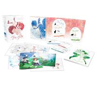 Blue Spring Ride – Combo Blu-ray + DVD – Édition Collector Limitée