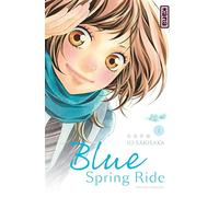 Blue Spring Ride - Tome 1
