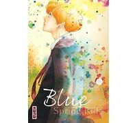 Blue Spring Ride - Tome 11