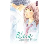 Io Sakisaka – Blue Spring Ride – Tome 5 – Manga broché (Kana)
