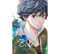 Blue Spring Ride - Tome 9