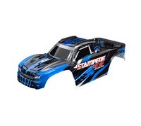 Blue Stampede 4X4 BL-2S Corps sans clip