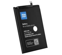 Batterie pour Xiaomi Redmi Note 8 Pro 4500mAh BM4J Blue Star Noir