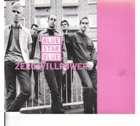 Blue Star Blue - Zero Willpower [Import]