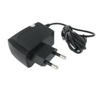 Blue Star Chargeur Secteur pour Nokia 3310 / 3410 / 8210 Embout Rond 3.5mm Noir