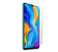 Film pour Huawei P30 Lite Protection Écran Verre trempé 9H Antichoc Blue Star Transparent