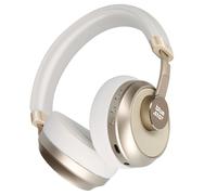 Blue Star, oreillette Bluetooth 40h d'autonomie microphone touches multifonctions, blanc