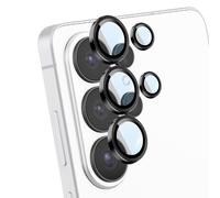 Blue Star Protection d'Objectif Caméra pour Galaxy S26 Ultra avec Applicateur
