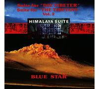 Blue Star - Suite for The Tibetans 2 [Import]