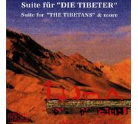 Blue Star - Suite FR Die Tibeter (O.Musik [Import]