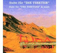 Blue Star - Suite Fuer Die Tibeter [Import]