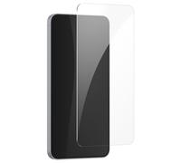 Blue Star Verre Trempé pour Samsung Galaxy S25 Dureté 9H Anti-rayures Transparent