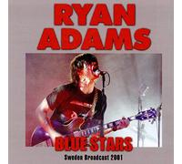 Blue Stars Radio Broadcast Sweden 2001