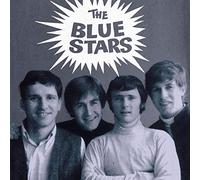 Blue Stars,the - Social End Product/I Can Take It