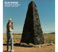 Blue States Nothing Changes Under the Sun (Vinyl)