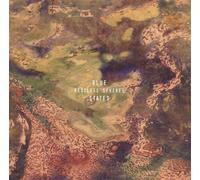 BLUE STATES - RESTLESS SPHERES DOWNLOADCODE VINYL LP + MP3 NEUF