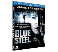Curtis,Jamie Lee - Blue Steel [Blu-Ray] [Import]