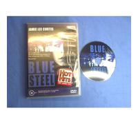 Blue Steel - Dvd Avec Jamie Lee Curtis
