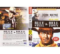 Blue Steel & Hell Town