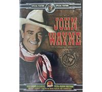 Blue Steel/Man from Utah [DVD] [Import]