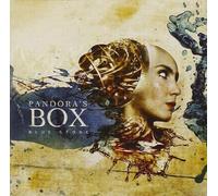 Blue Stone - Pandora's Box [CD]