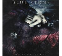Blue Stone - Worlds Apart-CD+DVD