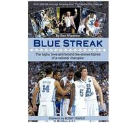 Blue Streak