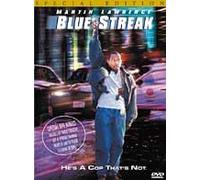 Blue Streak