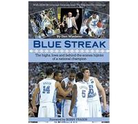 Blue Streak