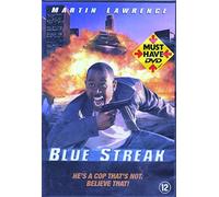 Blue Streak