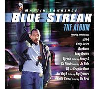 Blue Streak - Blue Streak