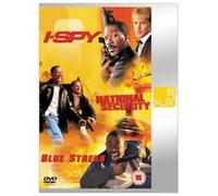 Blue Streak [DVD] [Import]