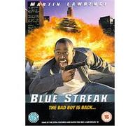 Blue Streak G
