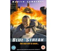 Blue Streak [Import anglais]