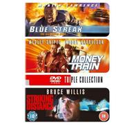 Blue Streak/Money Train/Striking Dist. - Blue Streak/Money Train/Striking Distance [Import anglais]