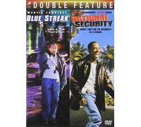 Blue Streak & National Security