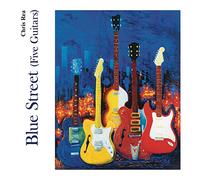Blue Street (Five Guitars)
