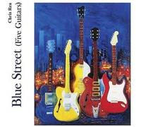 Hofner Blue Notes