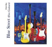 Blue Street (Five Guitars)