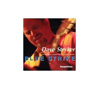Stryker Dave - Blue Strike