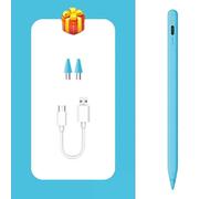 (Blue) Stylet pour Honor Pad X9a, X8a, GT Pro 12.3, MagicPad 2 12.3, Pad9, X8 Lite et MagicPad 13